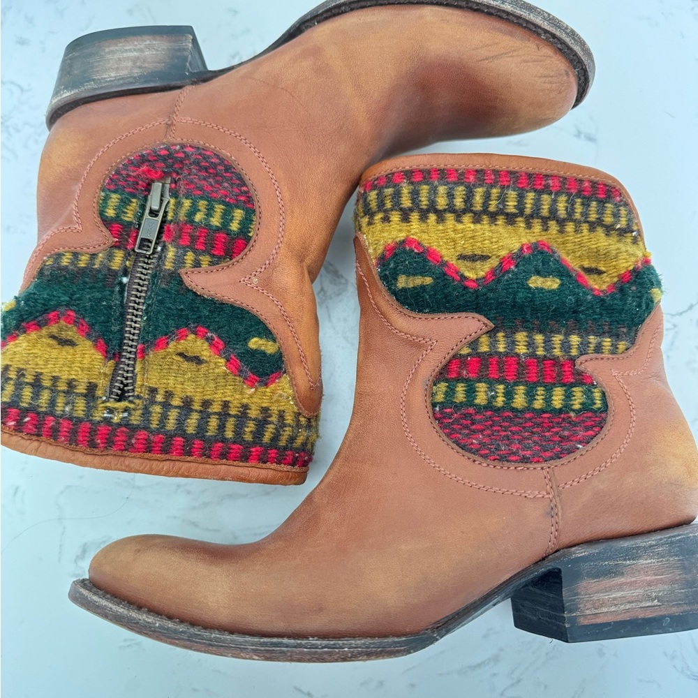 Freebird Cablo Sz 7